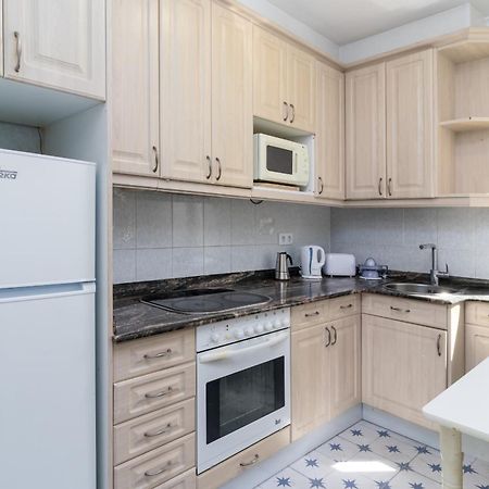 Apartamento Moderno Un Refugio Junto Al Mar Santander Luaran gambar